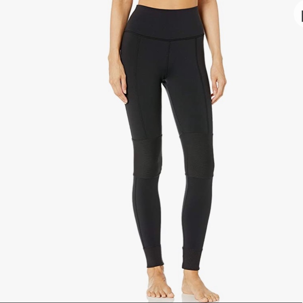 Alo Yoga high waisted avenue leggings